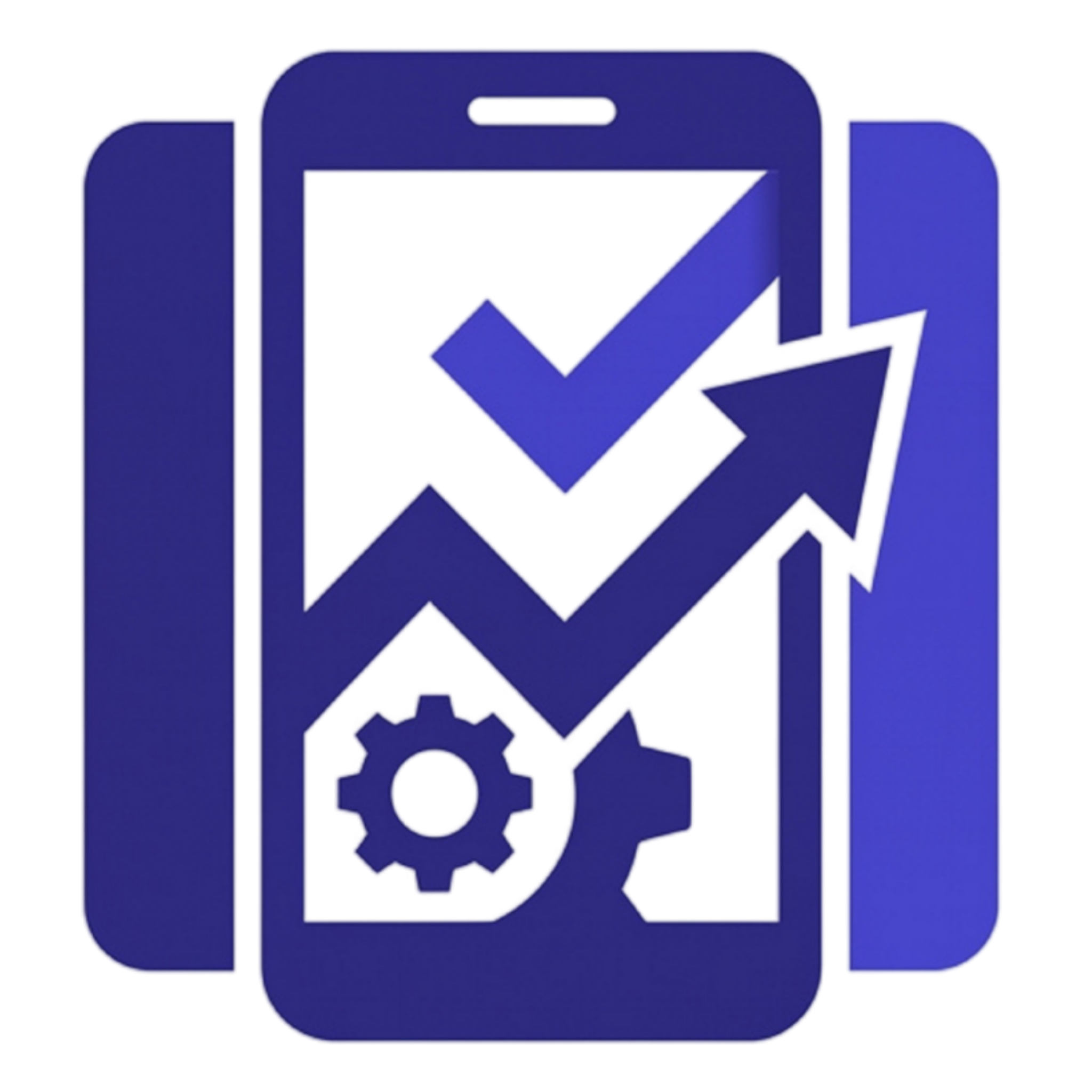 RepCellPOS logo